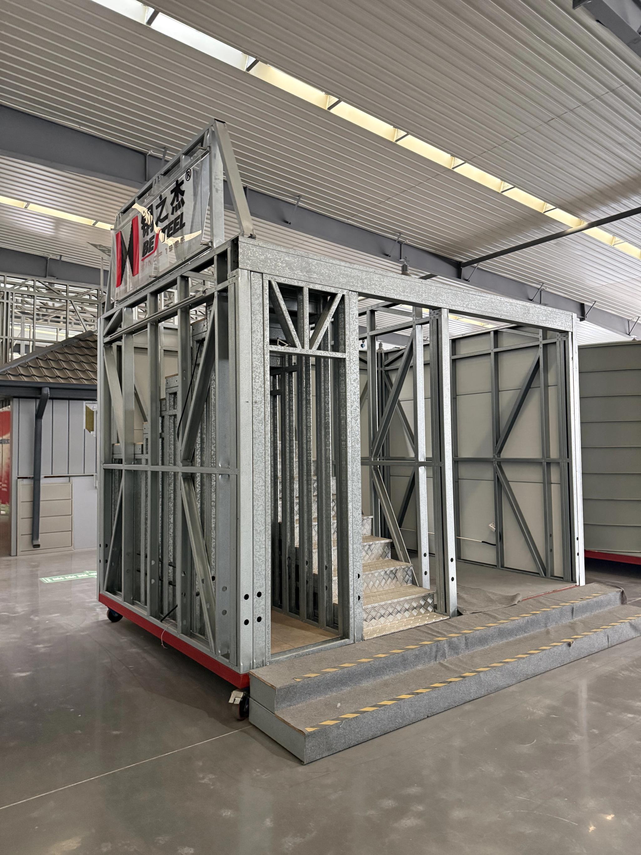 Building systems