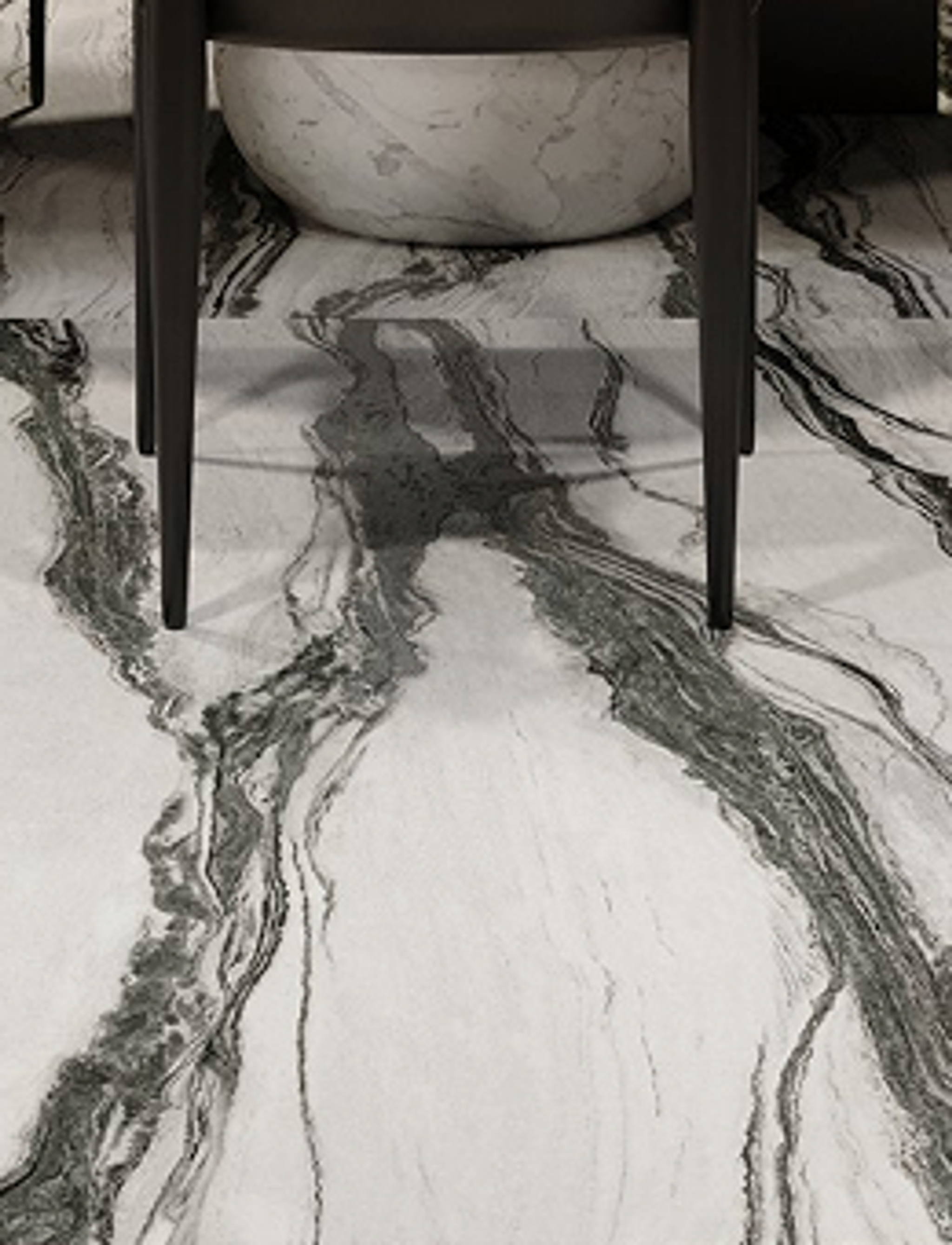 Luxury stone tiles