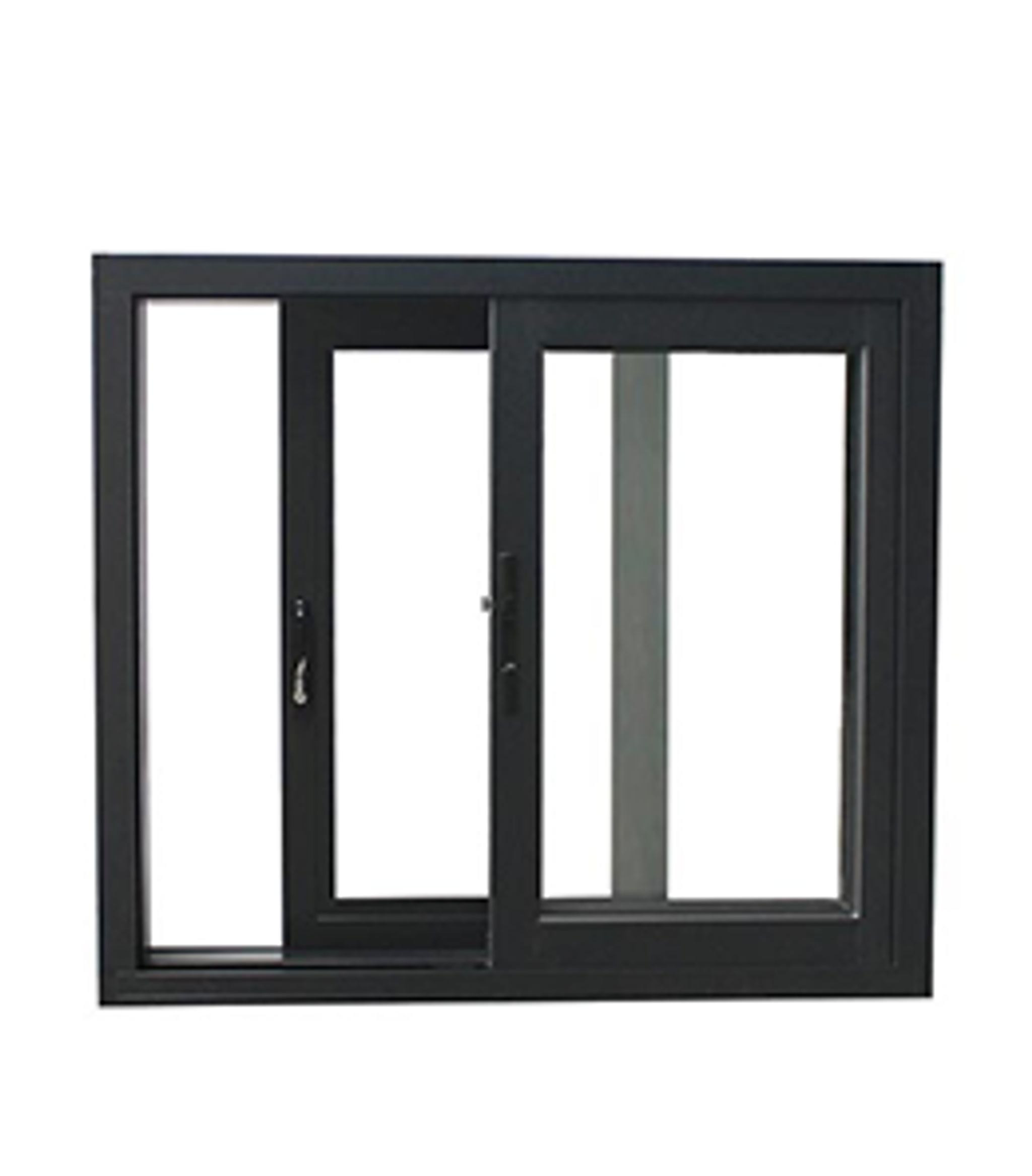 Sliding windows