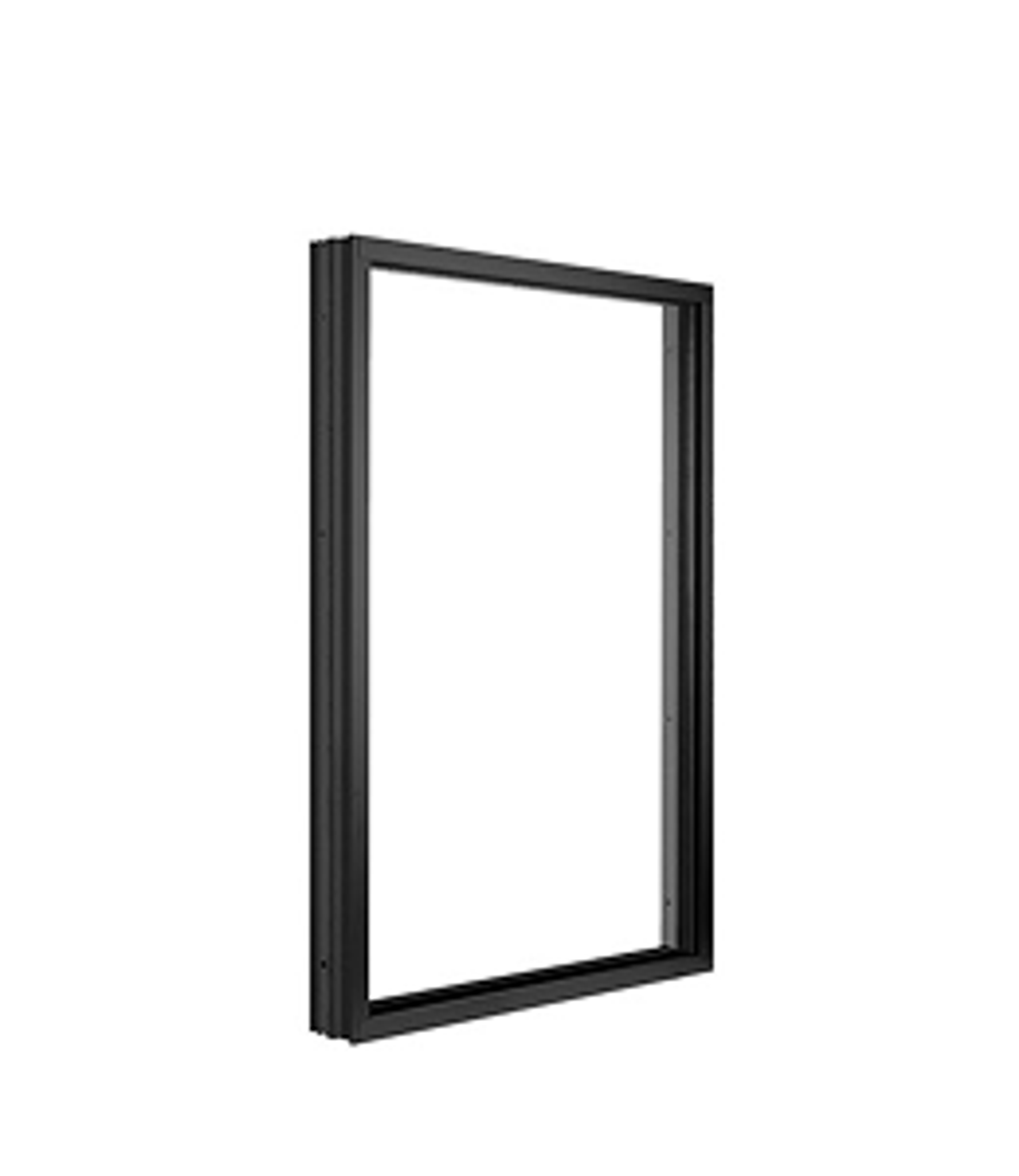 Fixed windows