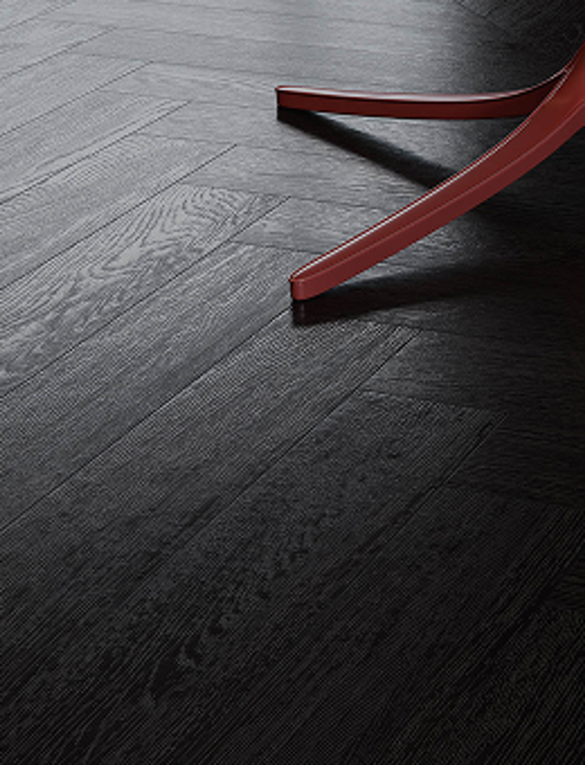 Dark trending tiles