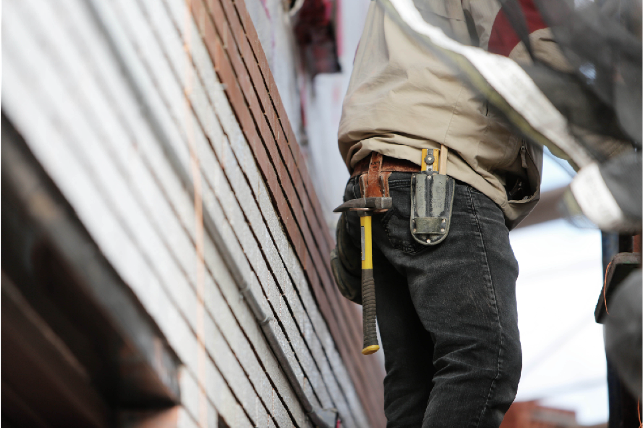 Builders and contractors