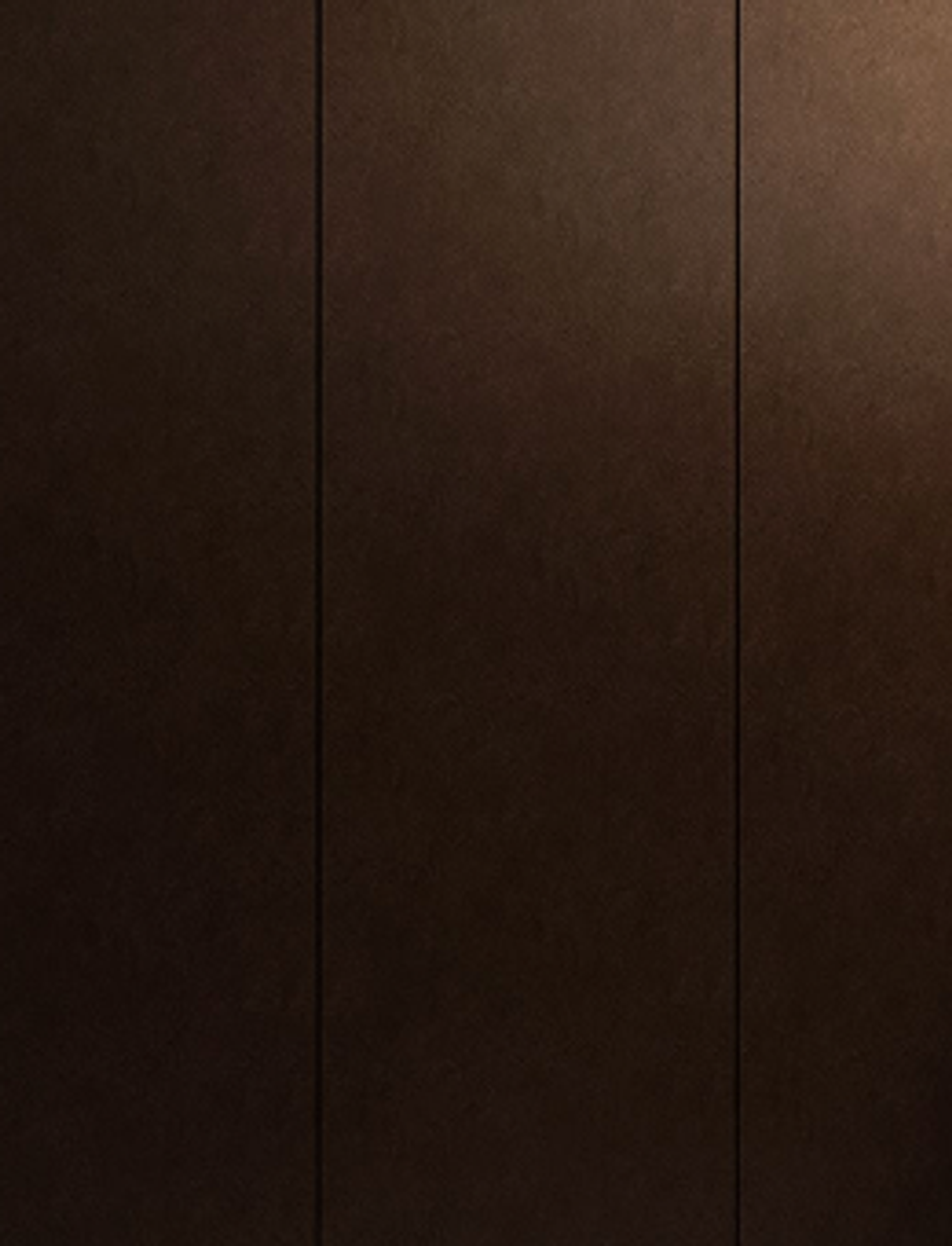 Single groove cladding