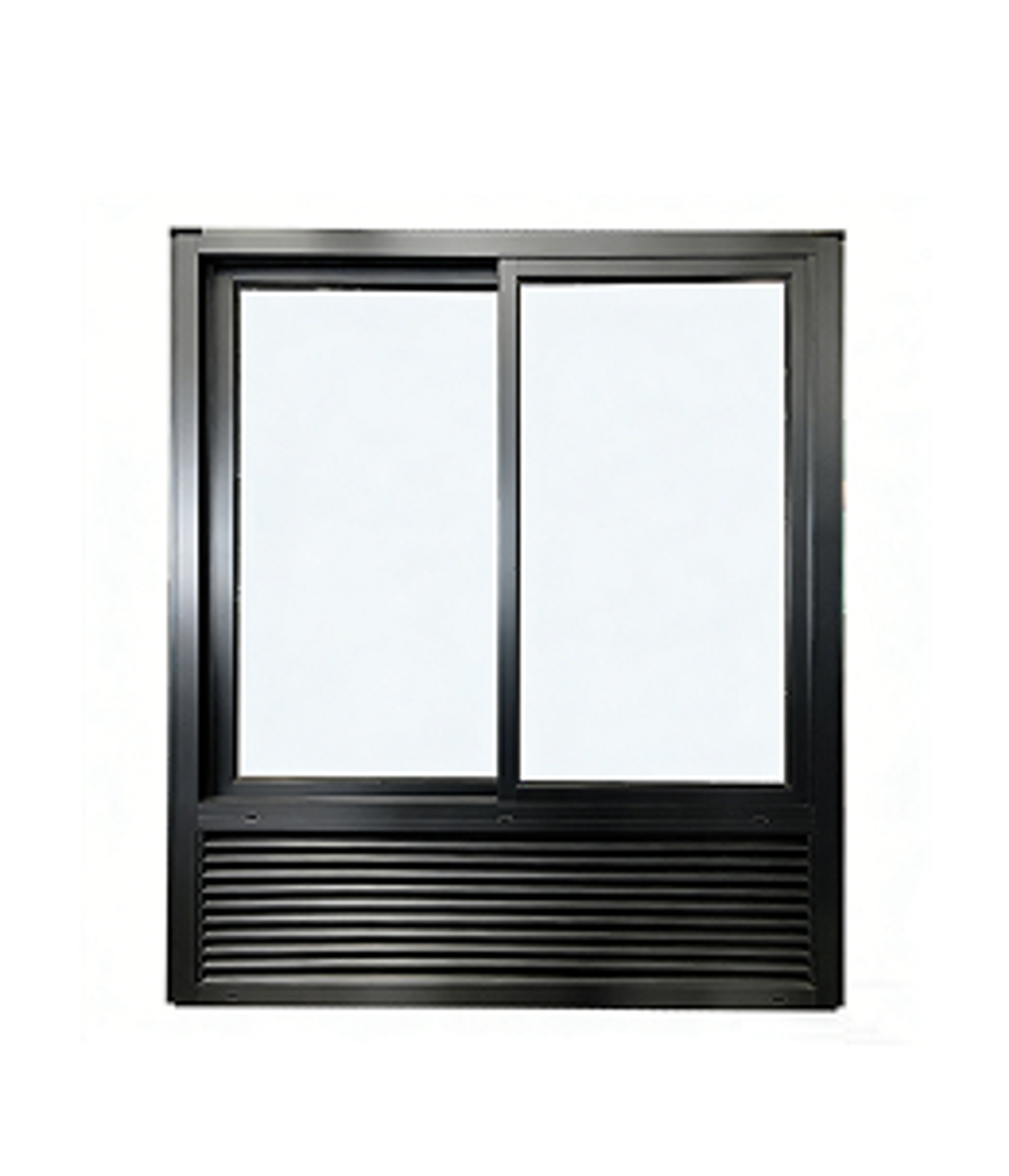 PTAC windows