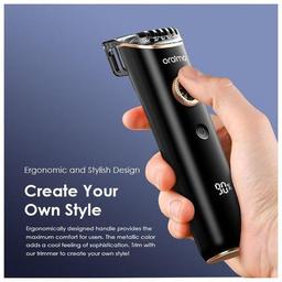 oraimo SmartTrimmer 2 Classy 20-Length Adjustable Trimmer view 4