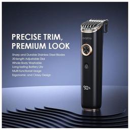 oraimo SmartTrimmer 2 Classy 20-Length Adjustable Trimmer view 3