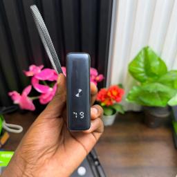 Oraimo PowerNova L11 OPB-7103C 10,000mAh Power Bank 22.5W Fast Charging with Built-in Type-C Cable view 4