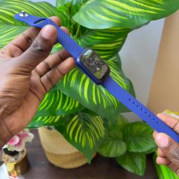 Itel Sones Smartwatch  view 3