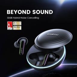 oraimo SpaceBuds Hybrid ANC True Wireless Earbuds view 5