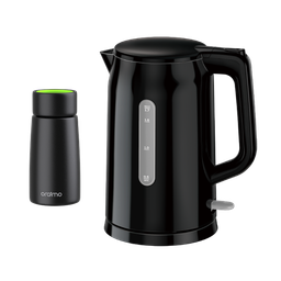 oraimo SmartKettle View 1.7L 304 Stainless Steel Electric Kettle view 1