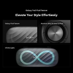 Oraimo SpaceBox Pro 80W Wireless Speaker view 5