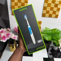 oraimo SoniCare Electric Toothbrush view 4