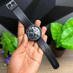 oraimo Watch 5R 1.43'' Amoled IP68 Smart Watch view 4