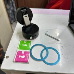 Suction Phone Holder view 2