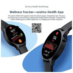 oraimo Watch ER 1.43'' AMOLED IP68 Smart Watch view 4