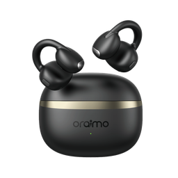 oraimo OpenSnap Clip-On True Wireless Headphones upgraded view 2