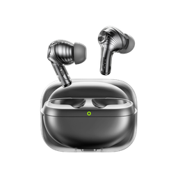 oraimo SpaceBuds Pro Hybrid ANC True Wireless Earbuds view 1