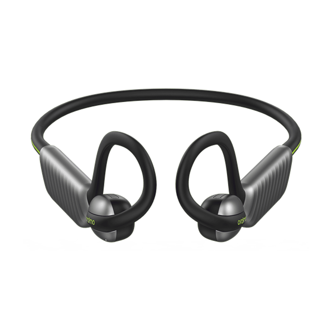 oraimo OpenCirclet 2 IPX5 Steps Tracking Open-Ear Headphone