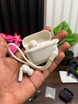 oraimo SpaceBuds Lite Sound360 Anti-Lost True Wireless Earbuds view 2