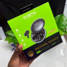 oraimo SpaceBuds Hybrid ANC True Wireless Earbuds view 6