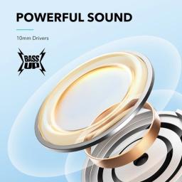 Anker Soundcore Life U2i UPGRADED – Wireless Bluetooth Neckband view 6