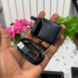 oraimo PowerGaN 33 Pro 33W GaN Wall Charger view 1