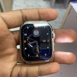 Utarudi Gs88 Sports Smartwatch view 4