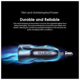 Oraimo Bullet 48 48W Car Charger view 6