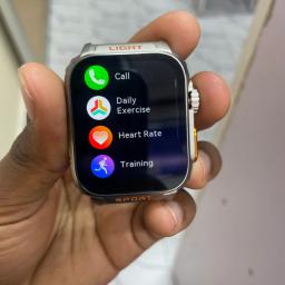 Utarudi Gs88 Sports Smartwatch view 5