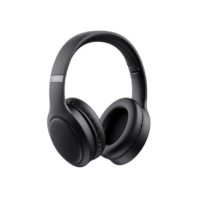 HAVIT H633BT Deep Bass Wireless Headphones