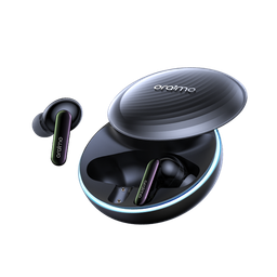 oraimo SpaceBuds Hybrid ANC True Wireless Earbuds view 1