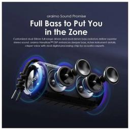 Oraimo Rover Bluetooth Speaker view 5