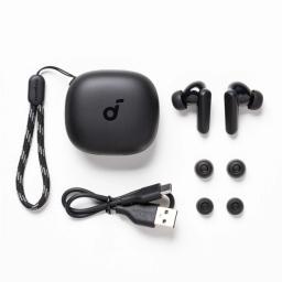 Anker Soundcore P25i True Wireless Earbuds view 8