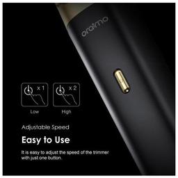 oraimo Smart Trimmer 2 Long Lasting Battery Trimmer view 3
