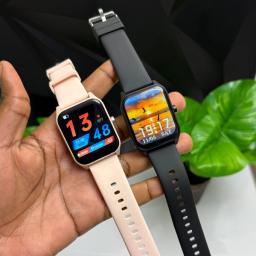 Havit M9052 Wireless Call SmartWatch view 2