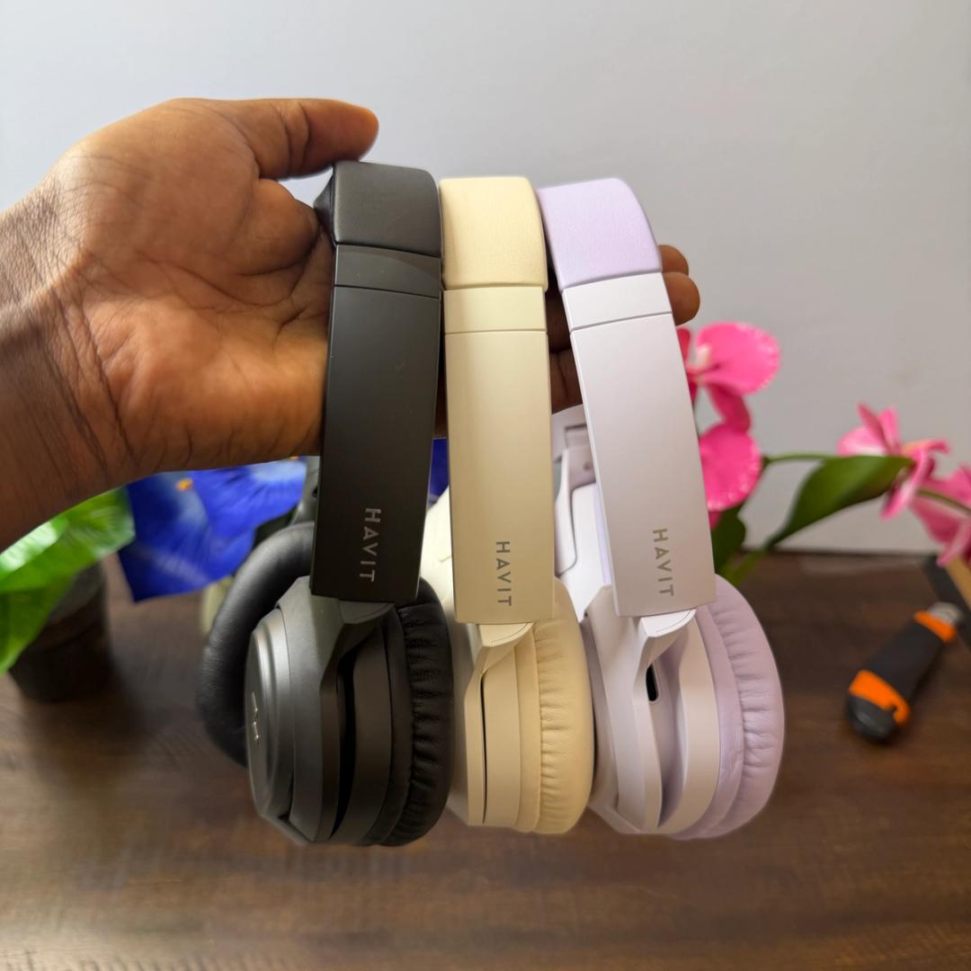 Havit Life NC02H Headphones