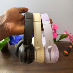 Havit Life NC02H Headphones view 1