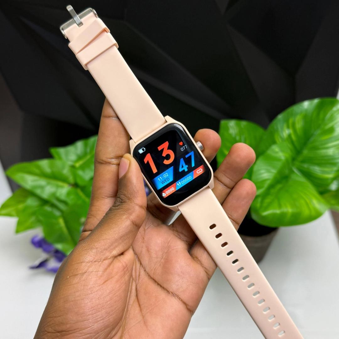 Havit M9052 Wireless Call SmartWatch