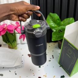 oraimo ThermoGo 750ml Stainless Steel Insulated Thermos view 1