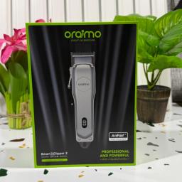 oraimo Smart Clipper 2 Professional Hair Clipper view 4