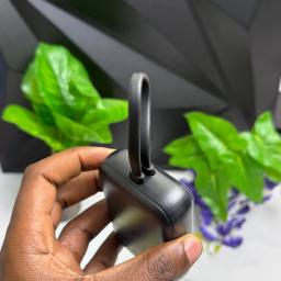 Budi 10, 000mAh Fast Charging portable powerbank view 4