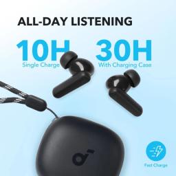 Anker Soundcore P25i True Wireless Earbuds view 3