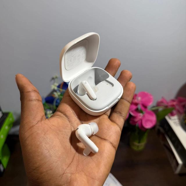 Soundcore R60i NC – Real-Time Adaptive ANC