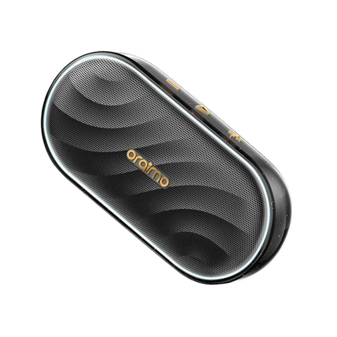 oraimo SpaceBox 8W FM Wireless Speaker