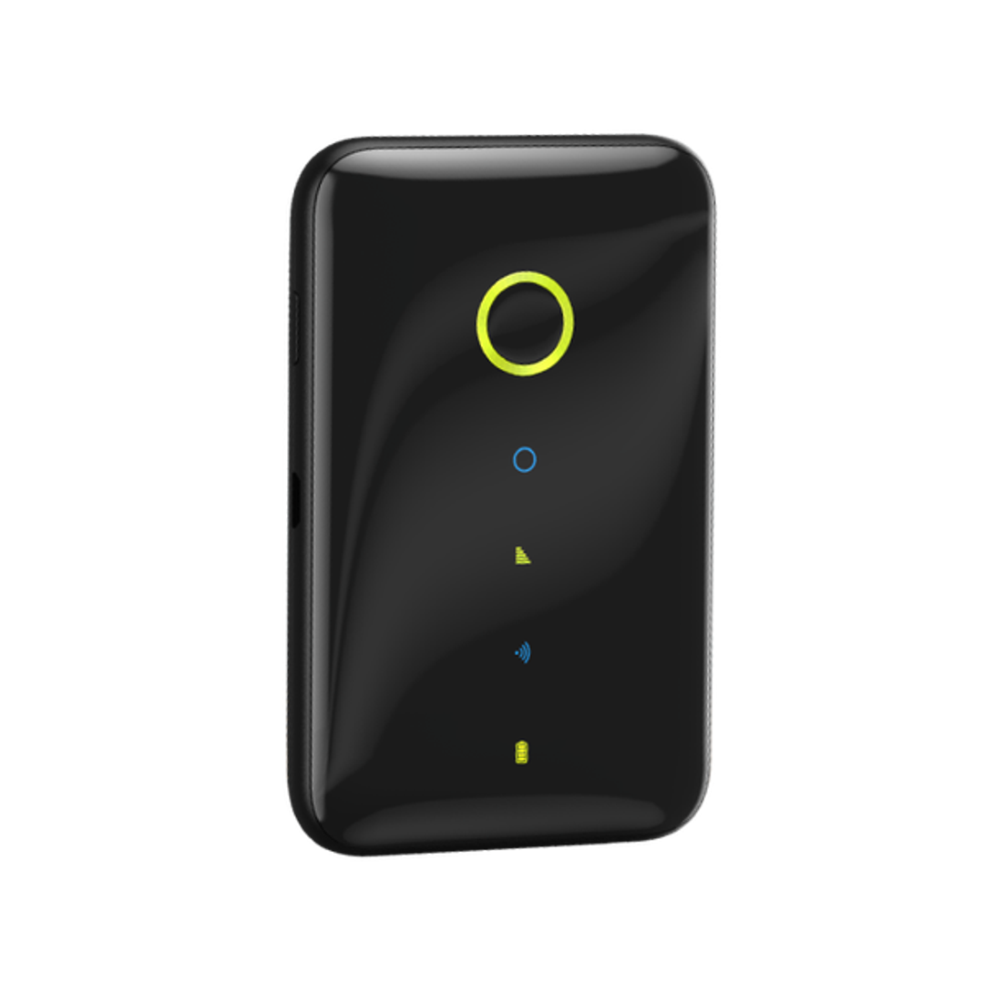 oraimo Hotspot Elf 2 150Mbps 4G Mobile Hotspot