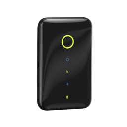 oraimo Hotspot Elf 2 150Mbps 4G Mobile Hotspot view 1