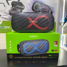 Oraimo SpaceBox Pro 80W Wireless Speaker view 7