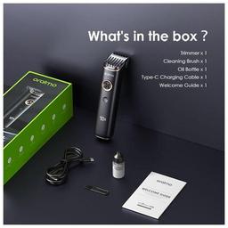 oraimo SmartTrimmer 2 Classy 20-Length Adjustable Trimmer view 5