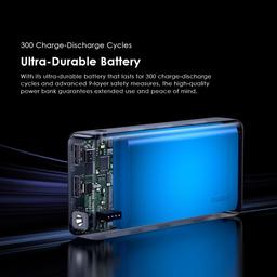 oraimo Traveler 12 20000mAh 12W Power Bank view 6