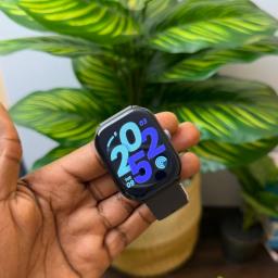 Oraimo Watch 6 Lite  view 3